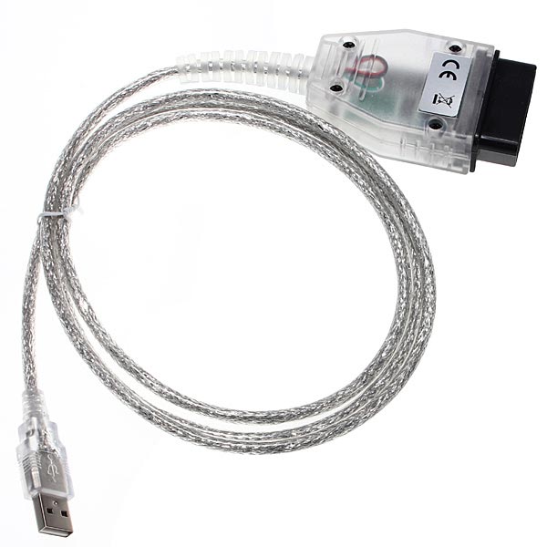 v13 и гоках.02 интерфейсу USB кабель OBD II для автомобилей VW Ауди БМВ Ситроен светосигнализатор ECU переназначения